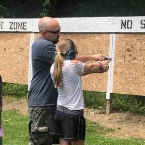 Meet your Posher, Jason